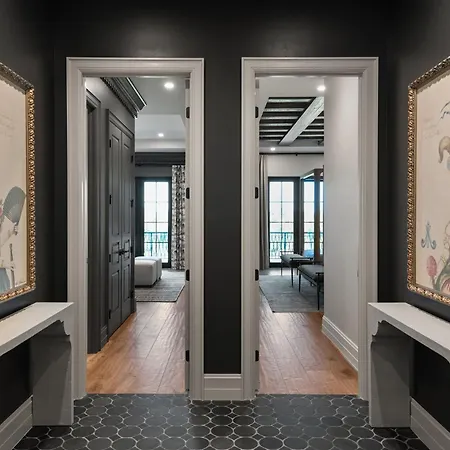 Luxurious 15 Bedroom Villa In Orlando6515-3